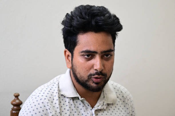 BANGLADESH-UNREST-STUDENTS-ARREST