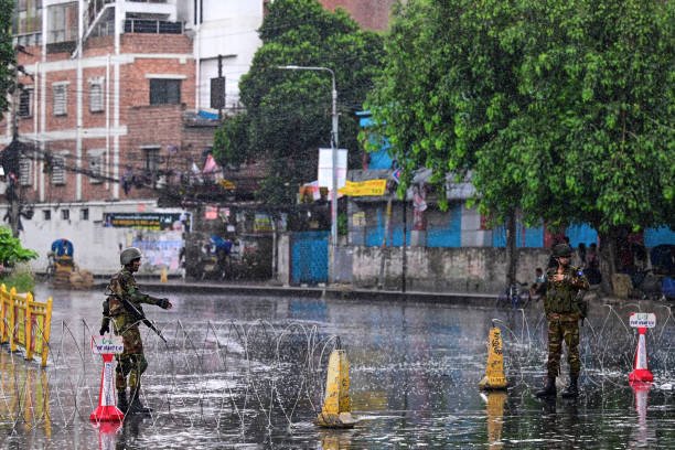 BANGLADESH-UNREST-STUDENTS