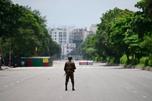 BANGLADESH-UNREST-STUDENTS