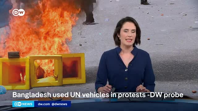 Video 3 — July 23rd, 2024