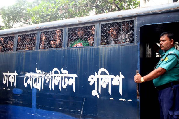 TOPSHOT-BANGLADESH-UNREST-STUDENTS
