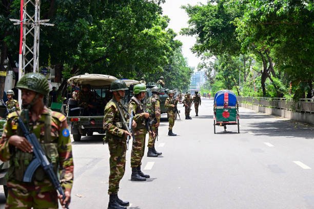 BANGLADESH-UNREST-STUDENTS