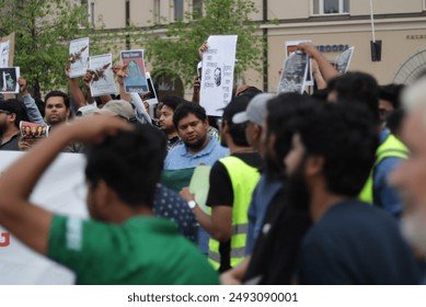 Photograph 92 — July 23rd, 2024
