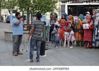 Photograph 94 — July 23rd, 2024