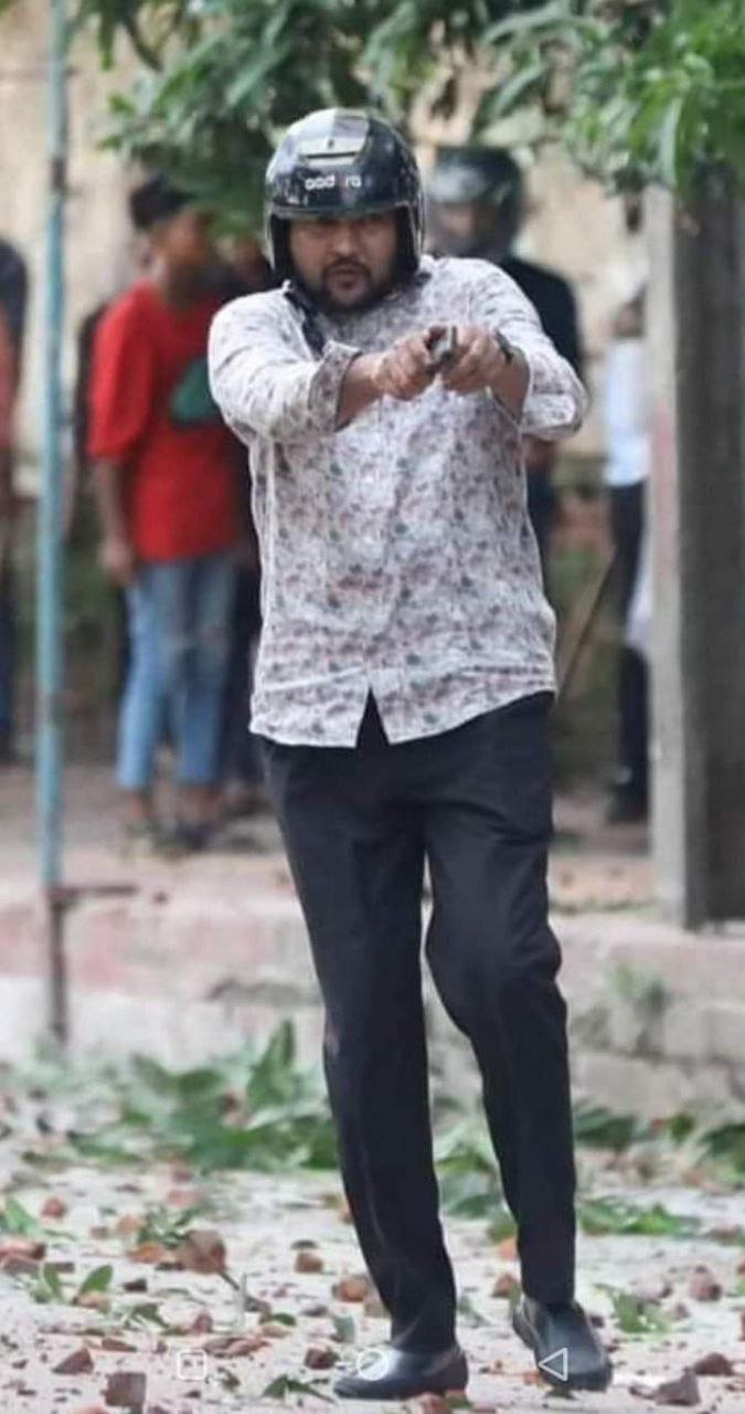 দেখা মাত্রই গণপিটুনি চলবে এখন থেকে.....