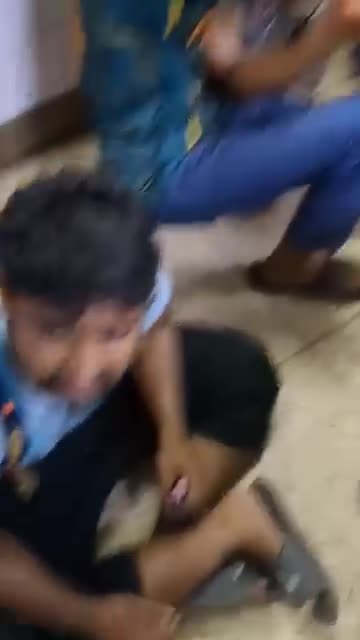 হাসিনার ক্ষমা নাই