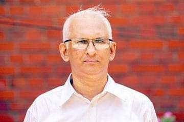 ছাত্রদের এ আন্দোলনকে সহিংসতা বলব না, এটি ছিল প্রতিরোধ