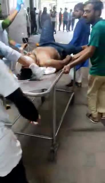 Vai eta Bangladesh medical Uttara er situation 20 e july friday