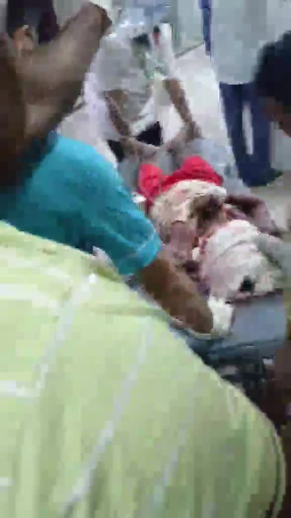 Jekhane lash er video dekhtesen sheita hoilo Mirpur 6 (আলোক) Hospital
