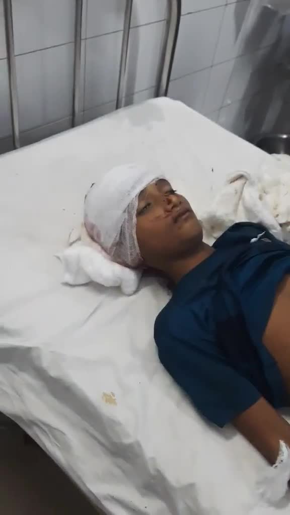 ভাইয়া আমি নিরউপায়,তবে এই গুলা কোন ভাবেই মেনে নিতে পারছি না