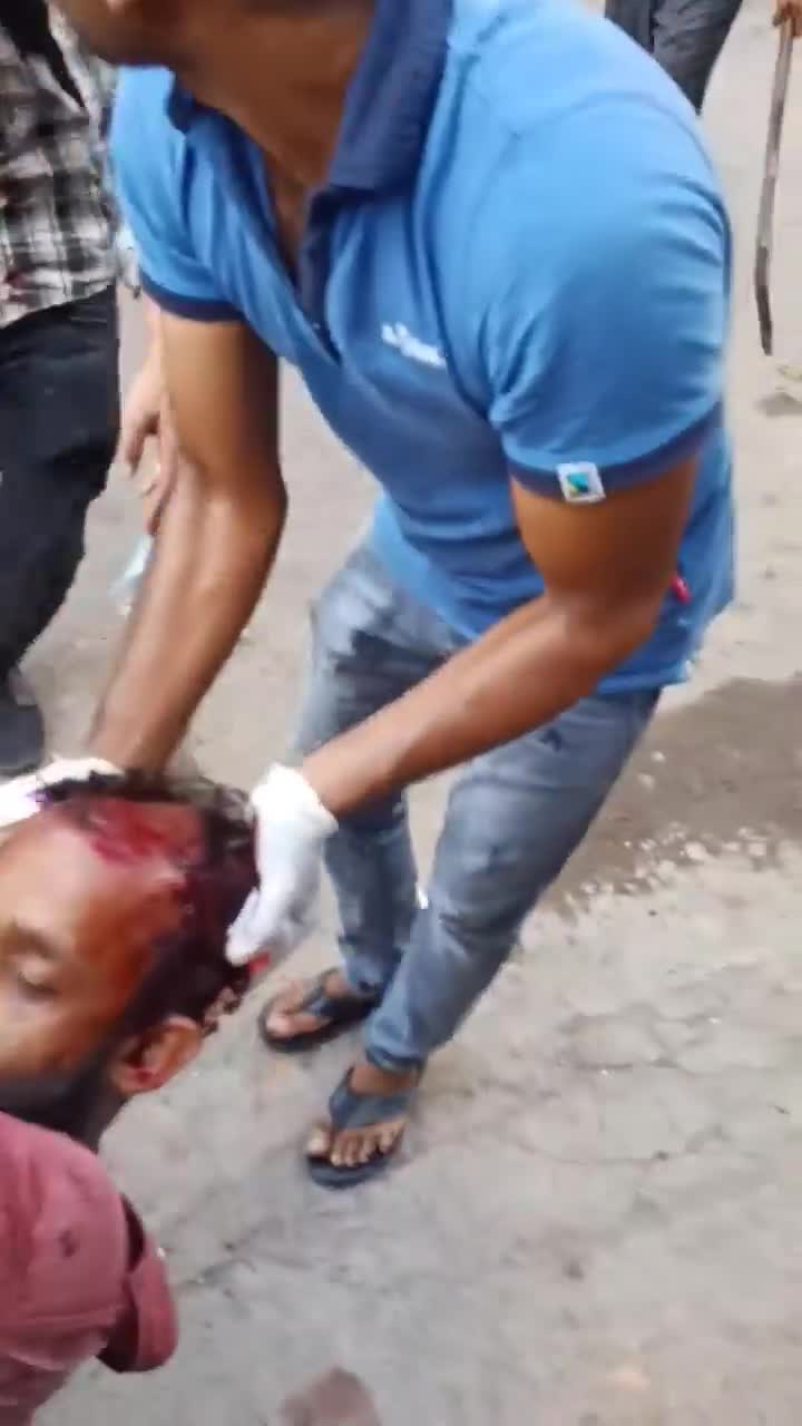 Amr nijer kora shob, uttara ajompur, brrishoshpotibar dupurer por