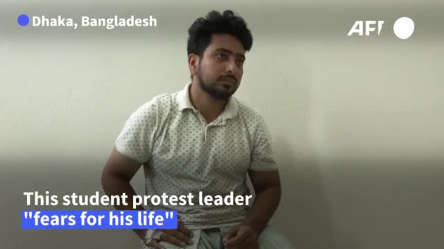 আল্লাহ তোমাকে সম্মানিত করুন ভাই। প্রতিটি আঘাতের বদলা নেয়া হবে, ইন শা আল্লাহ।