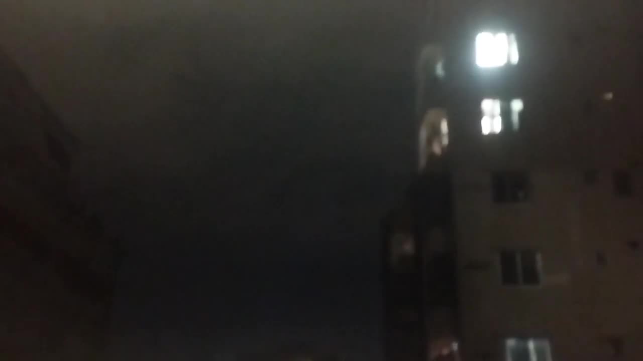 Idk..Just saw something flying for more than 2 hours  with no break