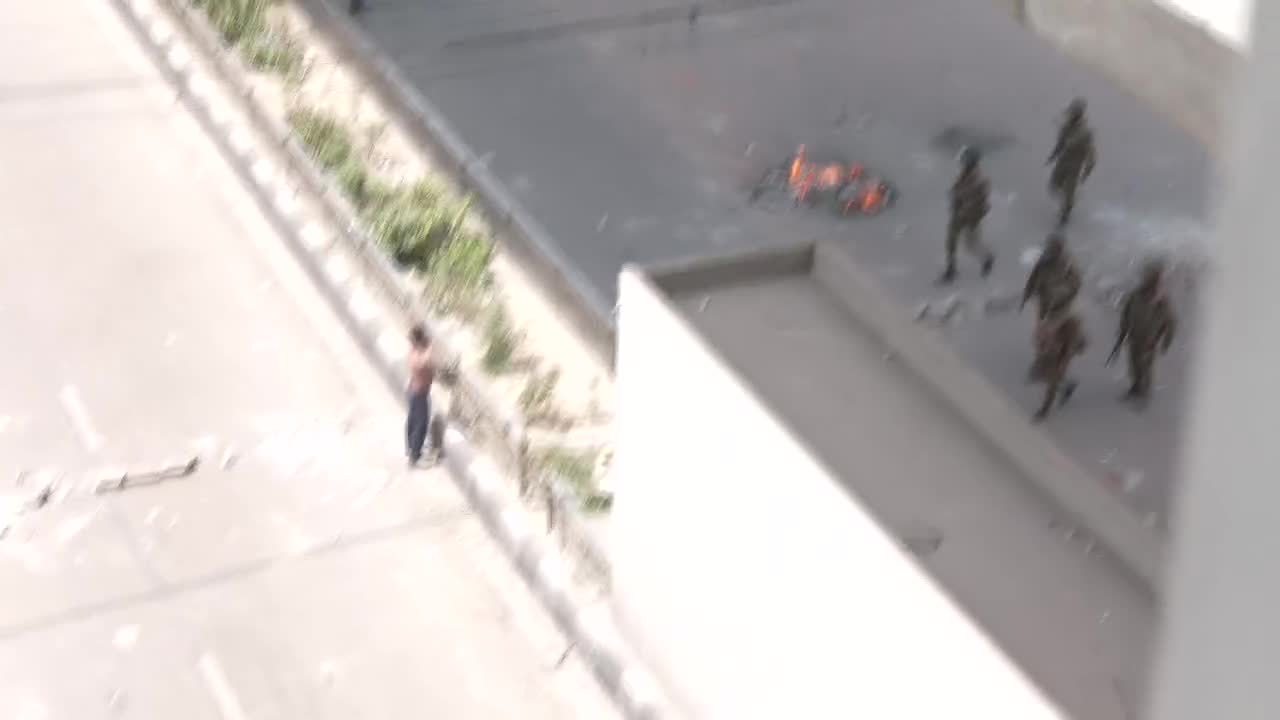 Video 22 — July 25th, 2024