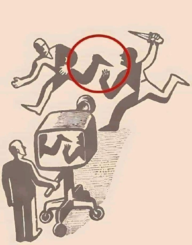 Bangladeshi media working same like this.