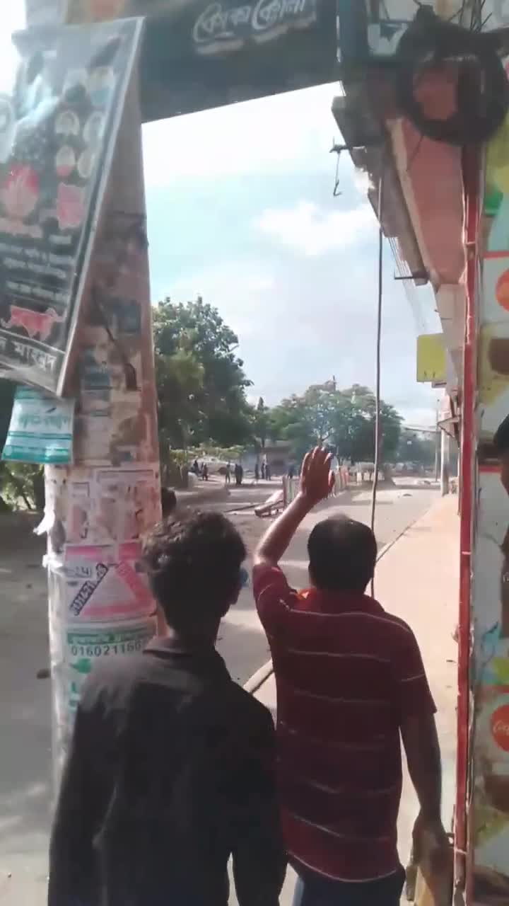 Video 8 — July 26th, 2024