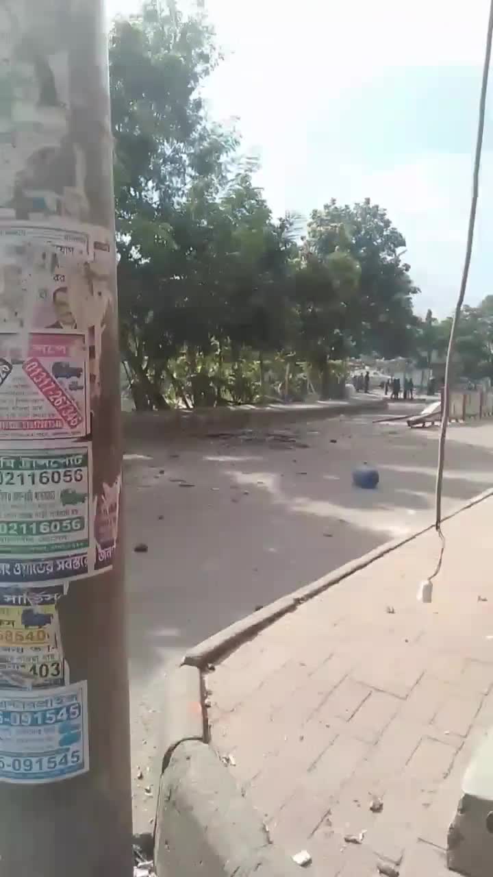 Video 17 — July 26th, 2024