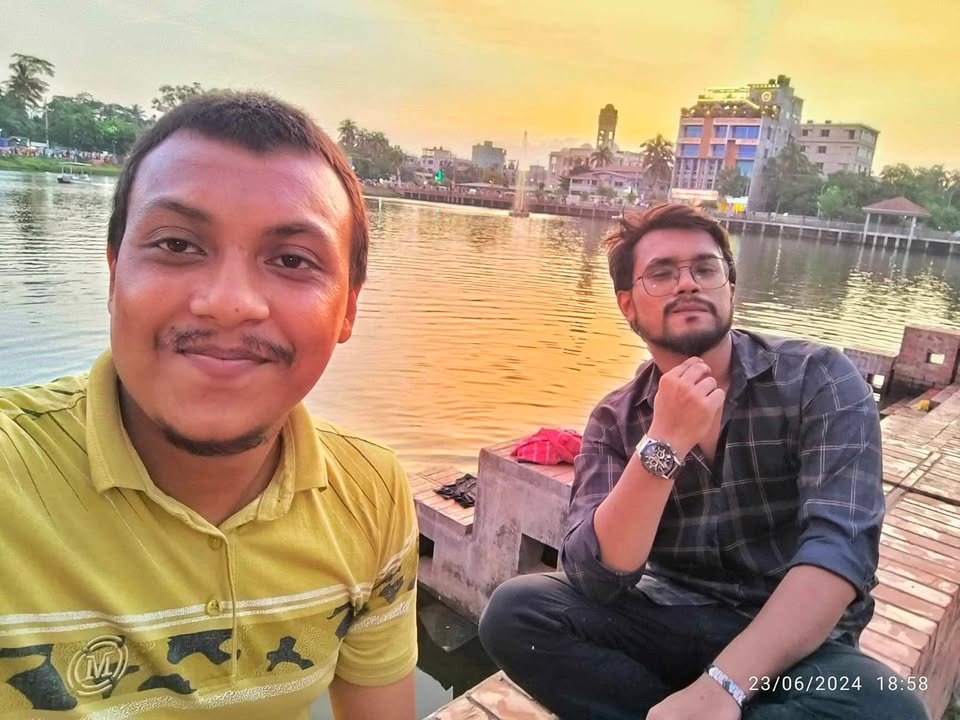 শহীদ দীপ্ত