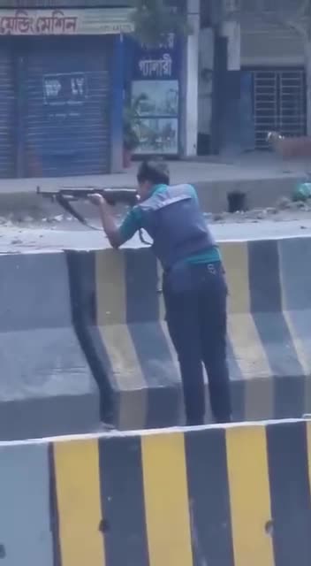 লাইসেন্সধারী সন্ত্রাসী