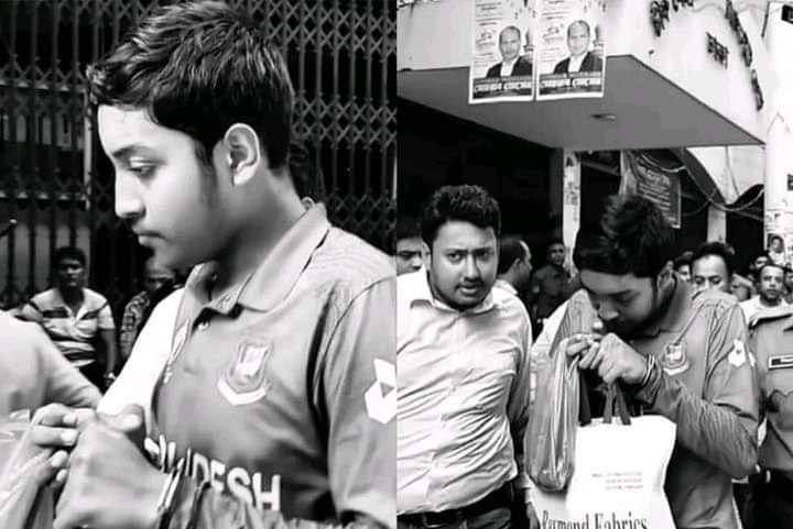 লামিন ইয়ামাল ১৭ বছর বয়সে ইউরোর বেস্ট ইয়ং প্লেয়ার।