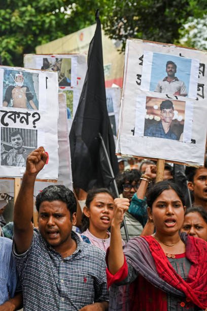BANGLADESH-UNREST-STUDENTS-PROTEST