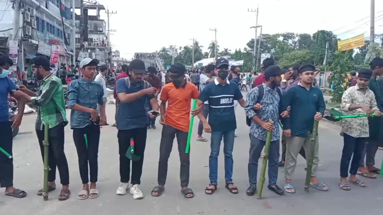 Video 2 — July 29th, 2024