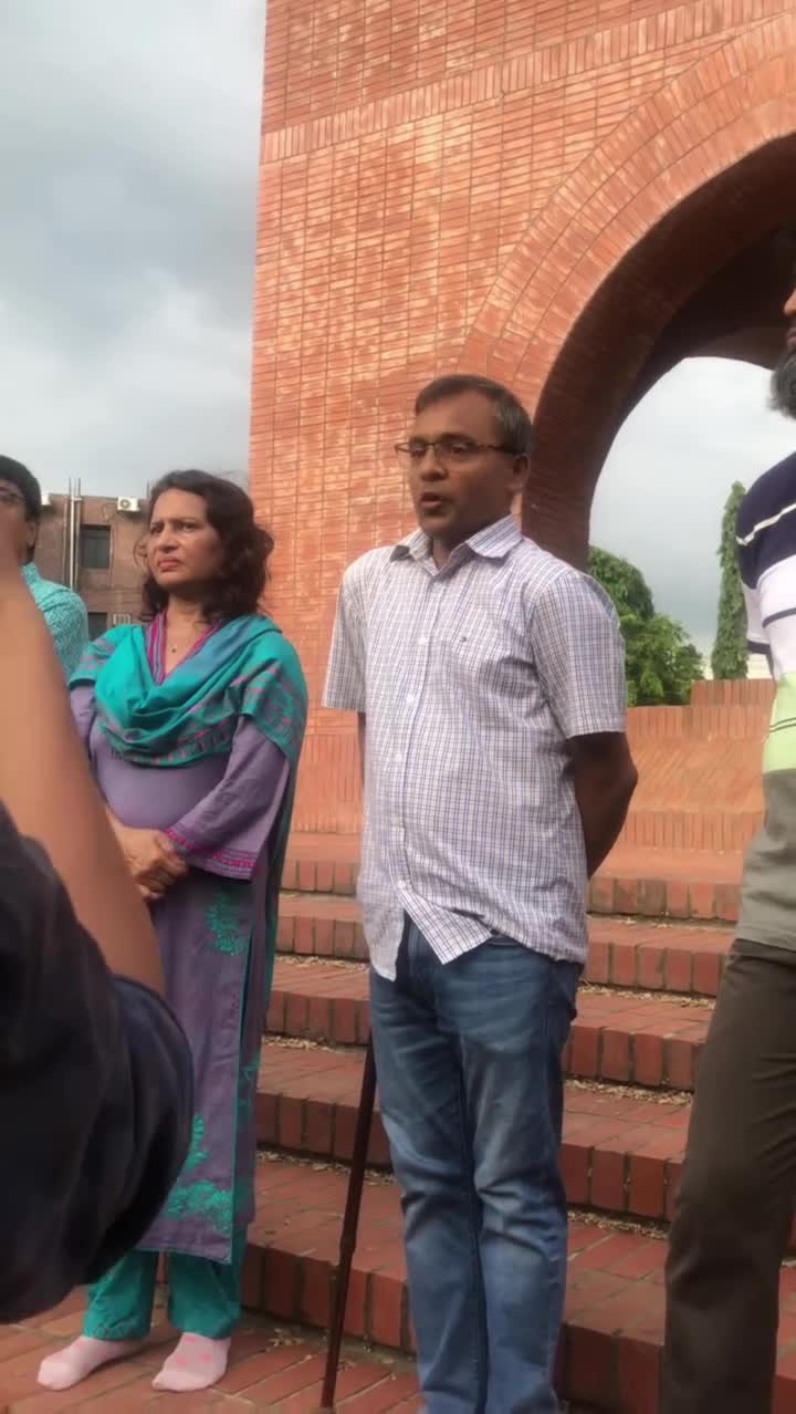 গোলাম রাব্বানী স্যার