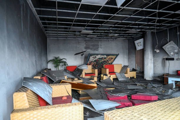 BANGLADESH-UNREST-STUDENTS-TV