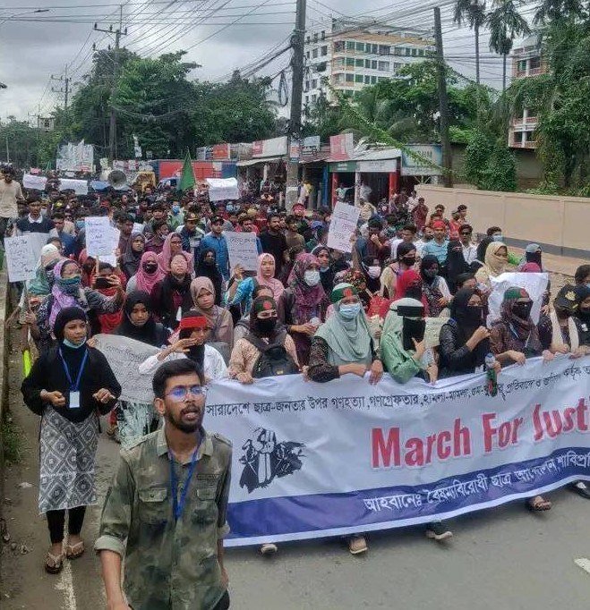 মদিনা মার্কেট, সিলেট।