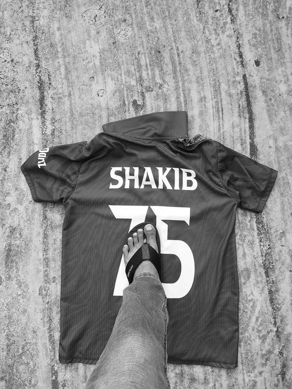 Photograph 47 — July 31st, 2024