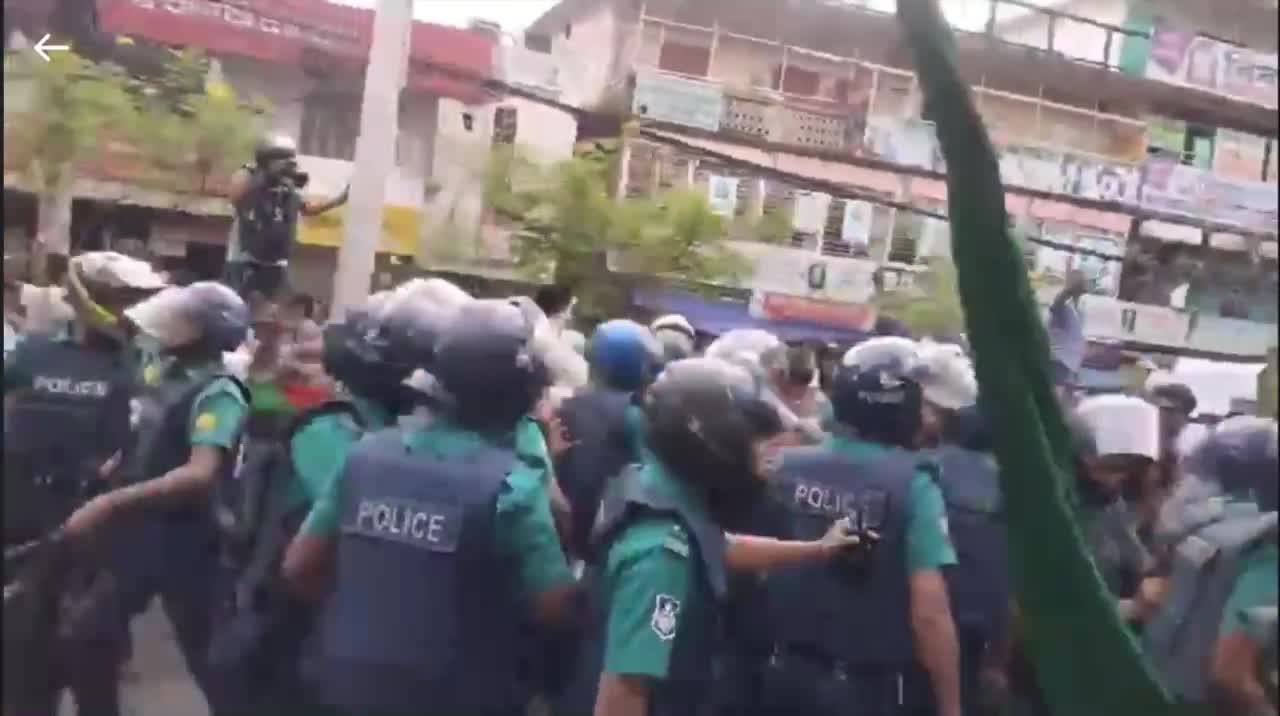 Video 3 — July 31st, 2024