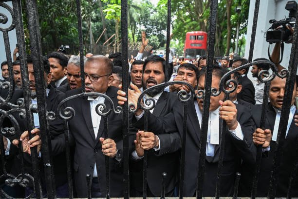 BANGLADESH-UNREST-STUDENTS-PROTEST