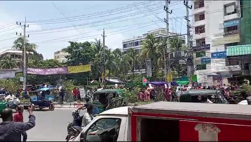 তোদের কোটা তোরা নে