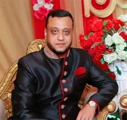 রিমান্ডে বিচারপতির ছেলে, ৩ মামলায় আসামি