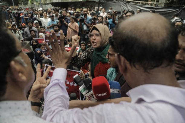 Protest-High-Court-Solidarity-with-Bangladeshi-Students