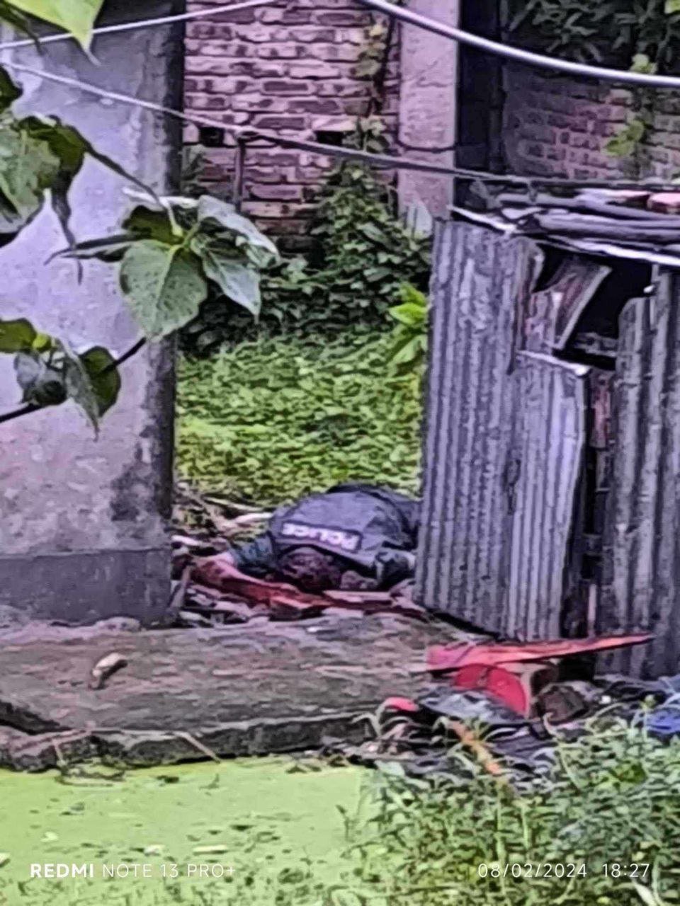 Photograph 181 — August 2nd, 2024