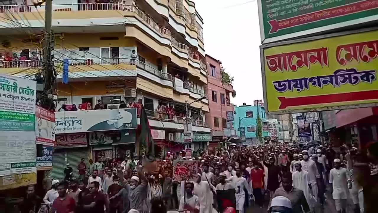 Video 20 — August 2nd, 2024