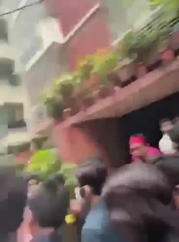 উত্তরা পূর্ব থানা ছাত্রলীগ সাধারণ সম্পাদক