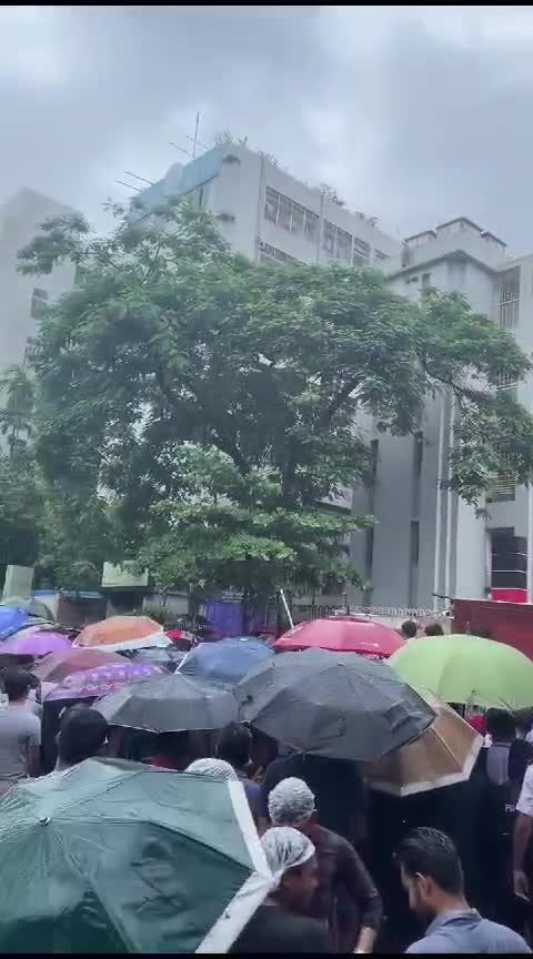 **"আমার ভাইয়ের রক্ত বৃথা যেতে দিবোনা।" **