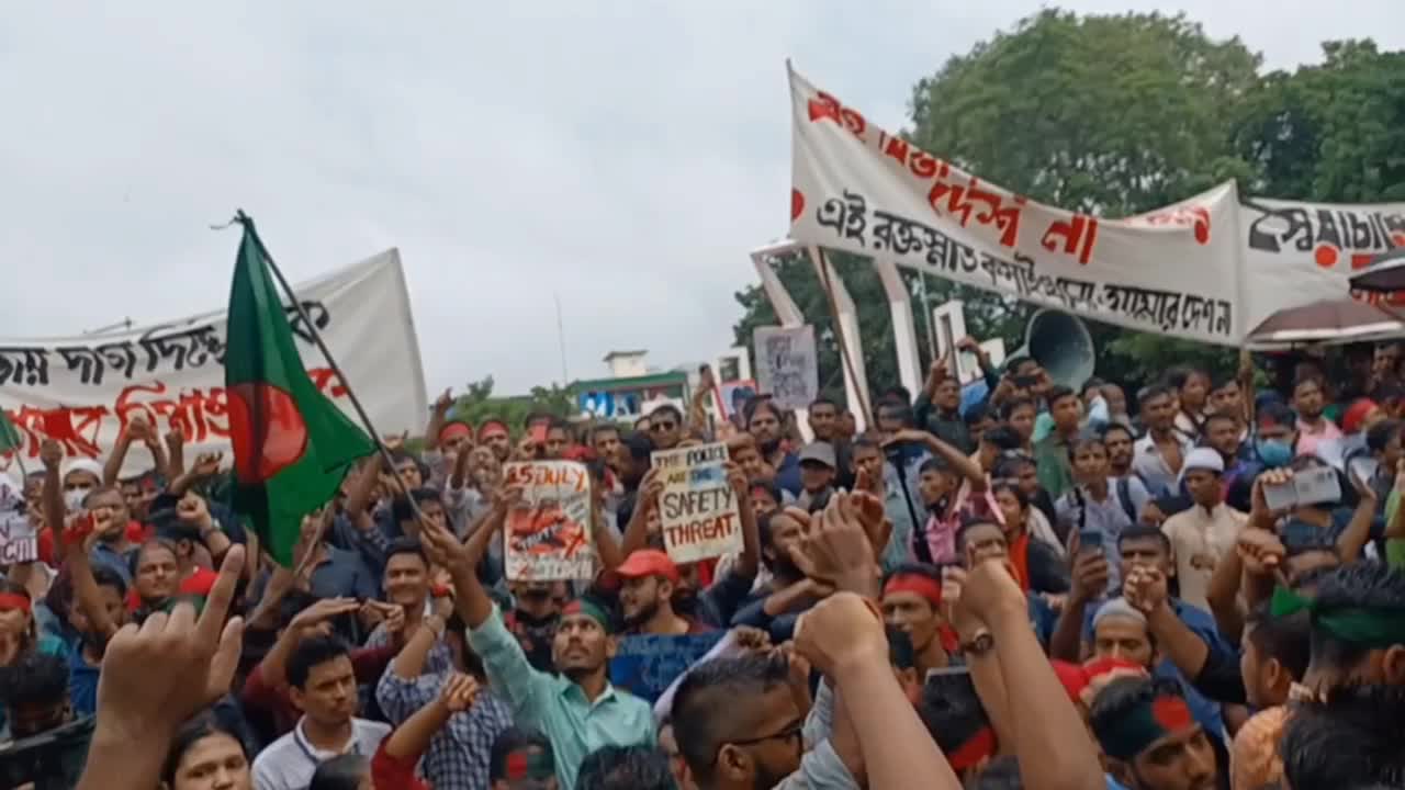 নয়-ছয় বুঝিনা,