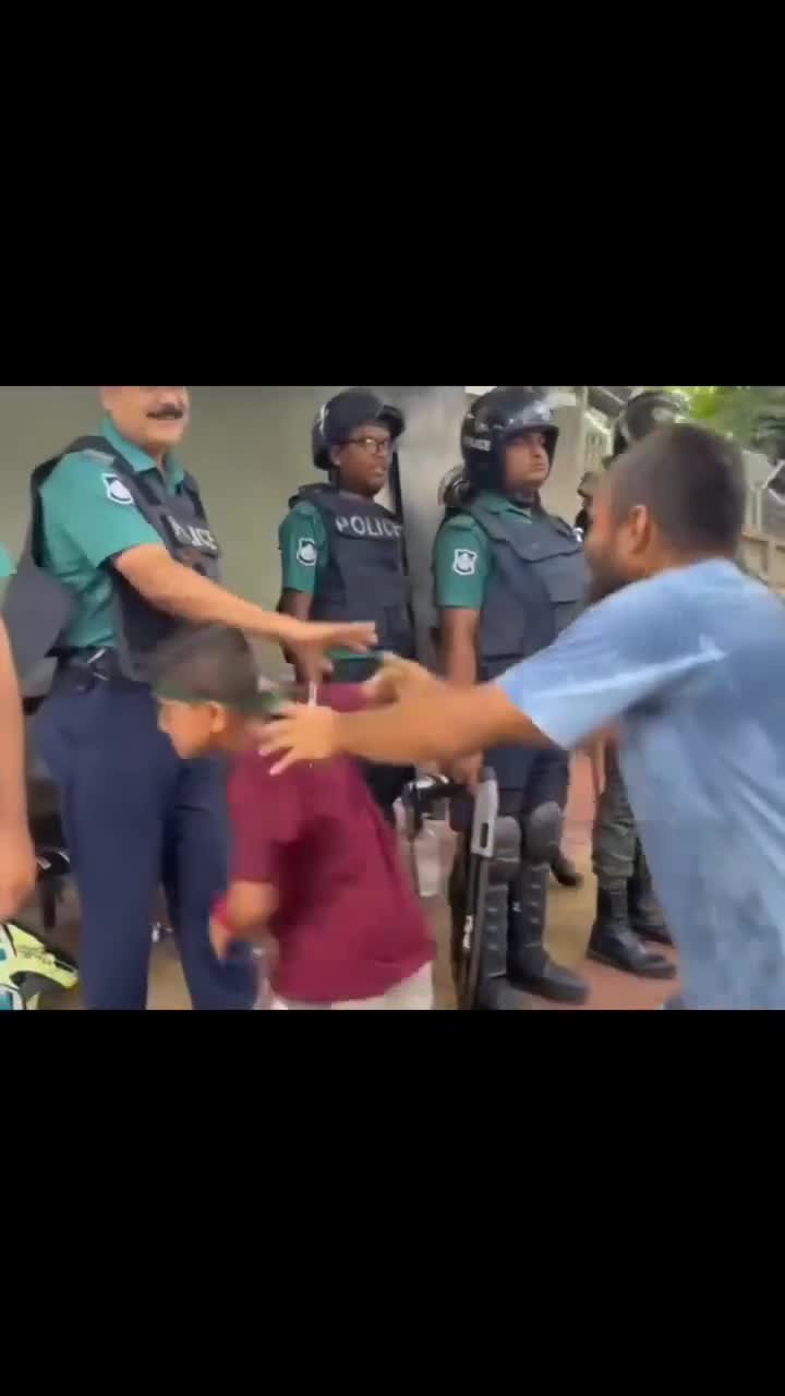 Video 87 — August 3rd, 2024