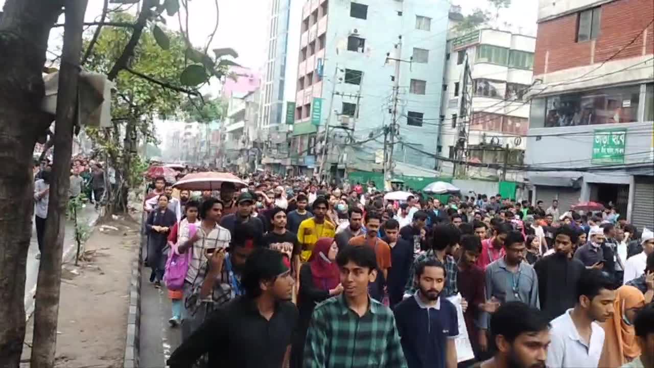 Video 2 — August 3rd, 2024