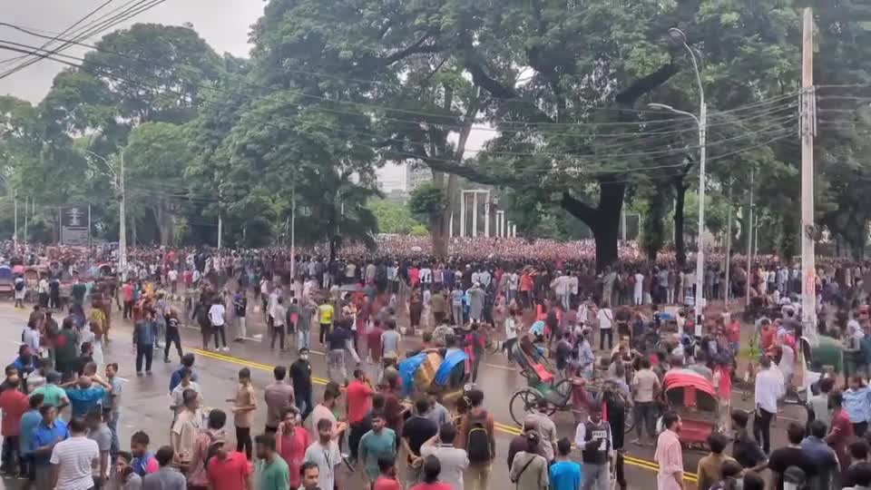 Video 4 — August 3rd, 2024