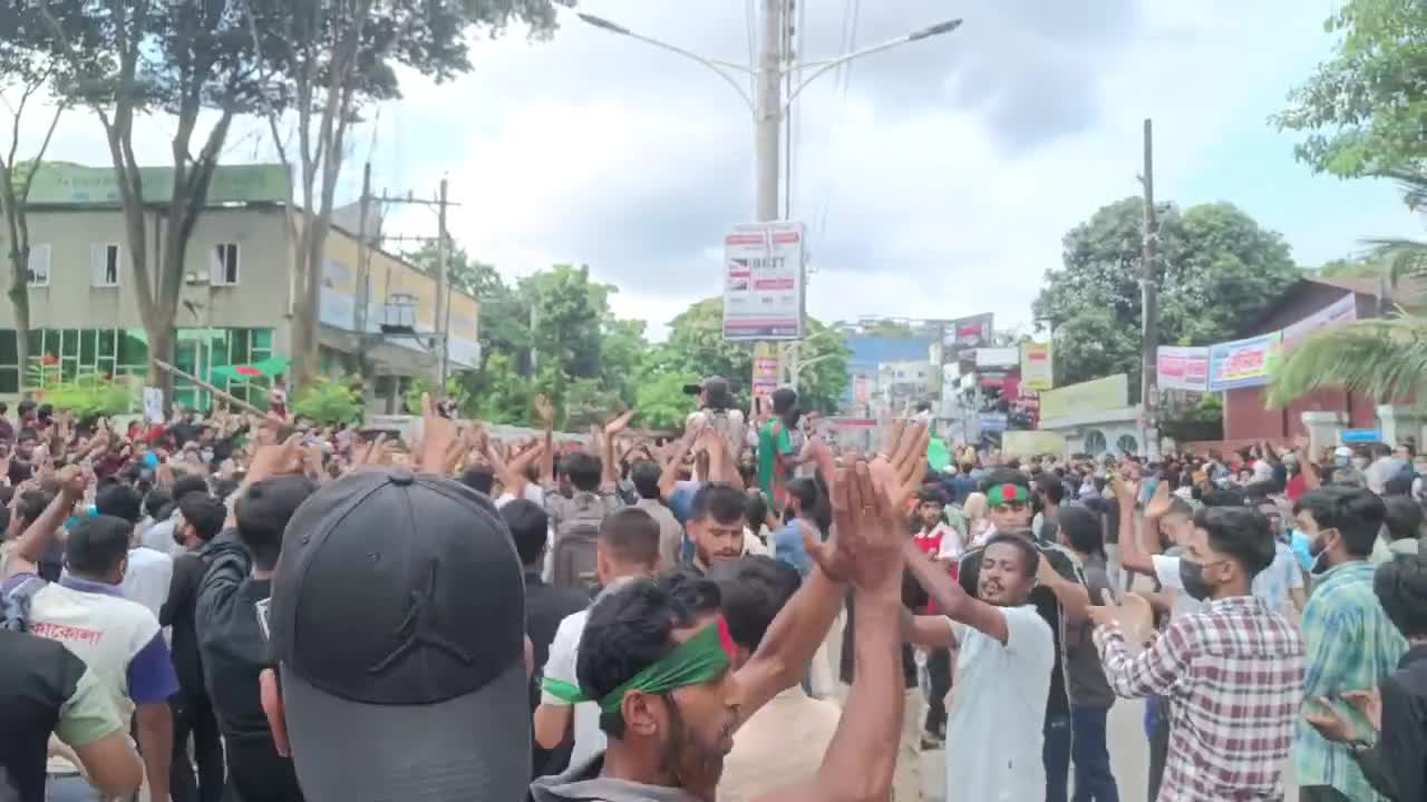 Video 13 — August 3rd, 2024
