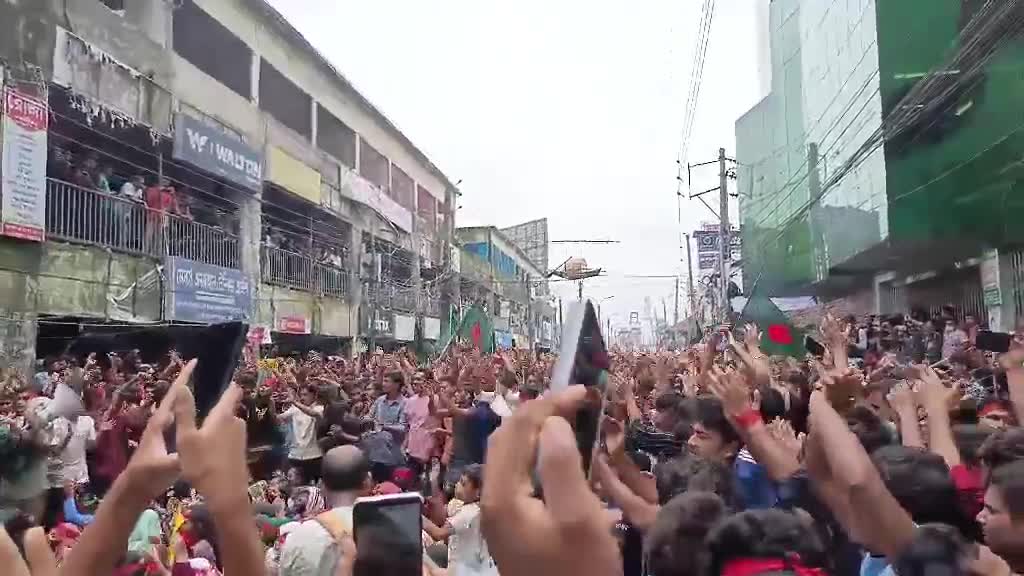 Video 19 — August 3rd, 2024