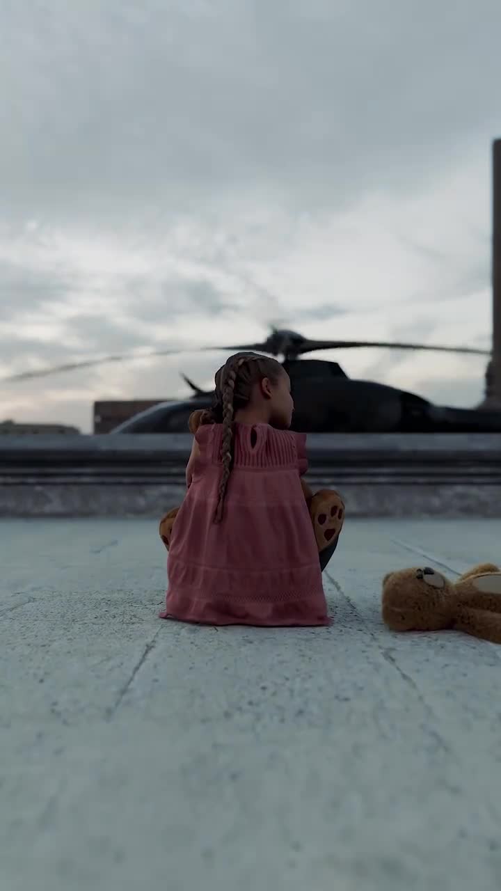 Video 21 — August 3rd, 2024