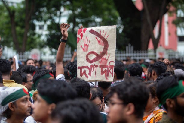 Anti-Discrimination Student Movement