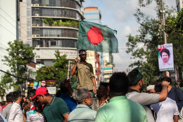 Bangladesh-Nationalist-Party-BNP-rally-in-Dhaka