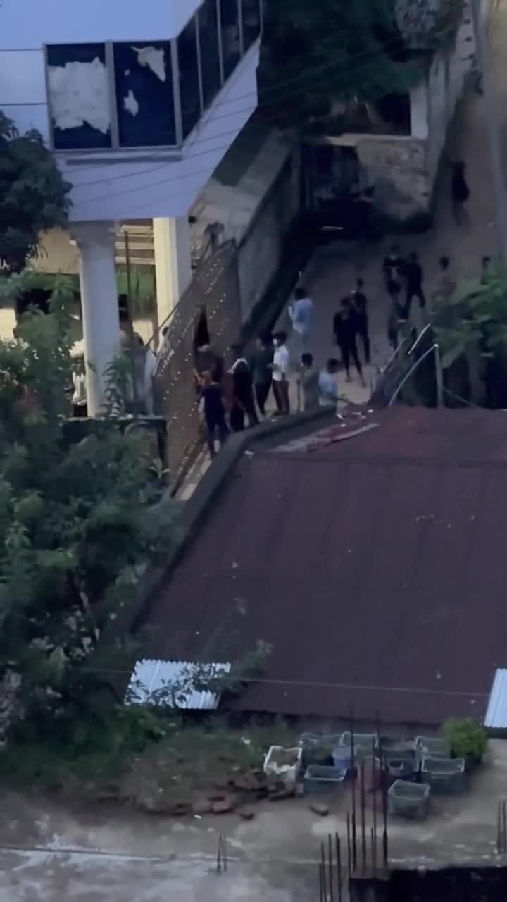 Video 38 — August 3rd, 2024