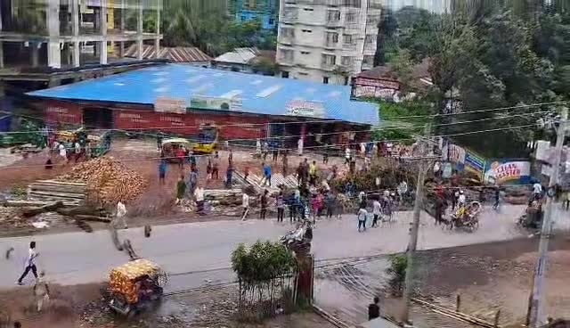 কুমিল্লা দেবিদ্বার